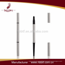 AS90-1, 2015 New fashionable Empty Double heads eyebrow tube